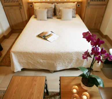 Картинка Chateau de la Messardiere (Франция, Сен Тропе) 19 Фото Chateau de la Messardiere (Франция, Сен Тропе) 19