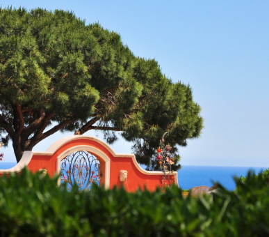 Картинка Chateau de la Messardiere (Франция, Сен Тропе) 6 Фото Chateau de la Messardiere (Франция, Сен Тропе) 6