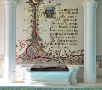 Картинка Chateau de la Messardiere (Франция, Сен Тропе) 16 Фото Chateau de la Messardiere (Франция, Сен Тропе) 16