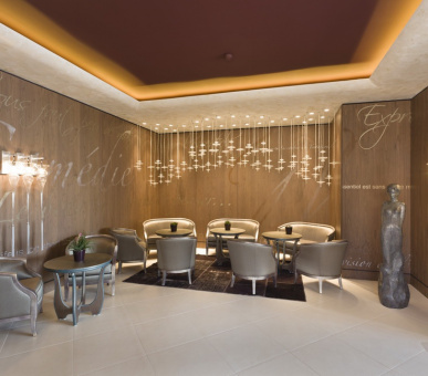 Картинка Chateau de la Messardiere (Франция, Сен Тропе) 26 Фото Chateau de la Messardiere (Франция, Сен Тропе) 26