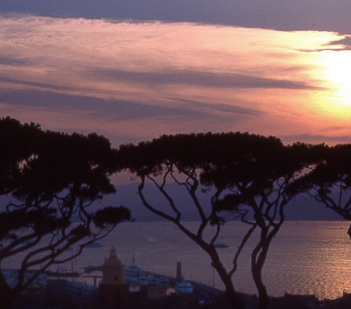 Картинка Chateau de la Messardiere (Франция, Сен Тропе) 7 Фото Chateau de la Messardiere (Франция, Сен Тропе) 7