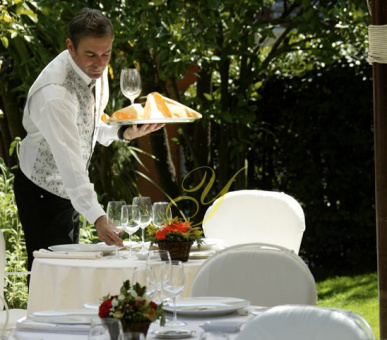 Фото Hotel La Bastide de St Tropez 6