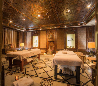 Фото Byblos Saint-Tropez 41