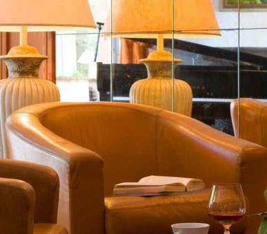 Фото La Mandarine (Франция, Сен Тропе) 6