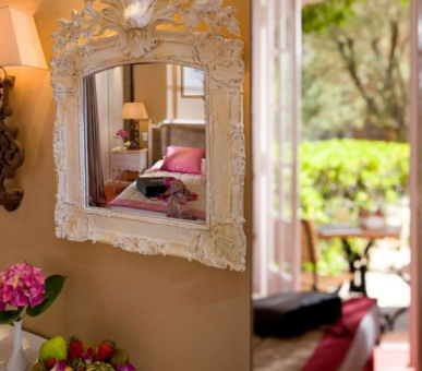 Фото La Mandarine (Франция, Сен Тропе) 10