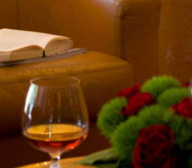 Фото La Mandarine (Франция, Сен Тропе) 17