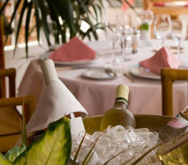 Фото La Mandarine (Франция, Сен Тропе) 11