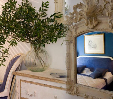 Фото La Mandarine (Франция, Сен Тропе) 7