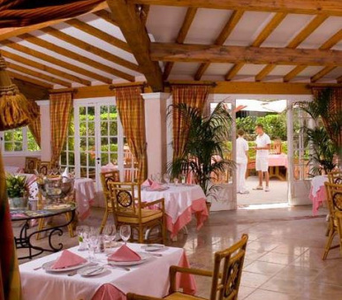 Фото La Mandarine (Франция, Сен Тропе) 15