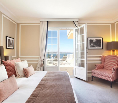 Фото Villa Belrose 4