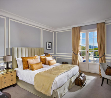 Фото Villa Belrose 3