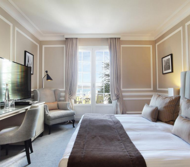 Фото Villa Belrose 6