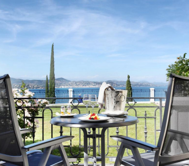 Фото Villa Belrose 12