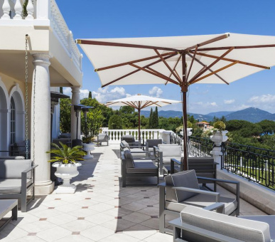 Фото Villa Belrose 10