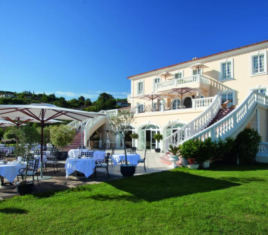 Фото Villa Belrose 15