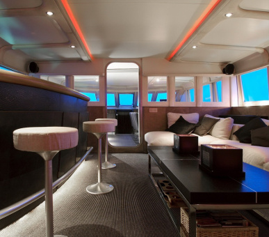 Картинка Saint Amour La Tartane (Франция, Сен Тропе) 21 Фото Saint Amour La Tartane (Франция, Сен Тропе) 21