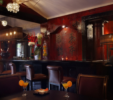 Картинка Saint Amour La Tartane (Франция, Сен Тропе) 25 Фото Saint Amour La Tartane (Франция, Сен Тропе) 25