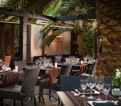 Картинка Saint Amour La Tartane (Франция, Сен Тропе) 9 Фото Saint Amour La Tartane (Франция, Сен Тропе) 9