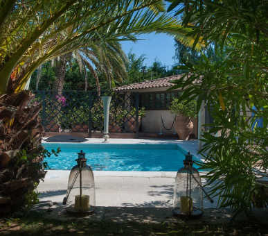 Картинка Saint Amour La Tartane (Франция, Сен Тропе) 14 Фото Saint Amour La Tartane (Франция, Сен Тропе) 14