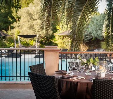 Картинка Saint Amour La Tartane (Франция, Сен Тропе) 8 Фото Saint Amour La Tartane (Франция, Сен Тропе) 8