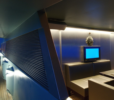 Картинка Saint Amour La Tartane (Франция, Сен Тропе) 20 Фото Saint Amour La Tartane (Франция, Сен Тропе) 20