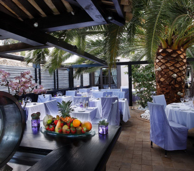 Картинка Saint Amour La Tartane (Франция, Сен Тропе) 23 Фото Saint Amour La Tartane (Франция, Сен Тропе) 23