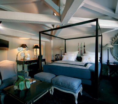 Картинка Saint Amour La Tartane (Франция, Сен Тропе) 7 Фото Saint Amour La Tartane (Франция, Сен Тропе) 7