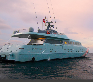 Картинка Saint Amour La Tartane (Франция, Сен Тропе) 19 Фото Saint Amour La Tartane (Франция, Сен Тропе) 19