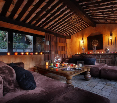 Картинка Saint Amour La Tartane (Франция, Сен Тропе) 24 Фото Saint Amour La Tartane (Франция, Сен Тропе) 24