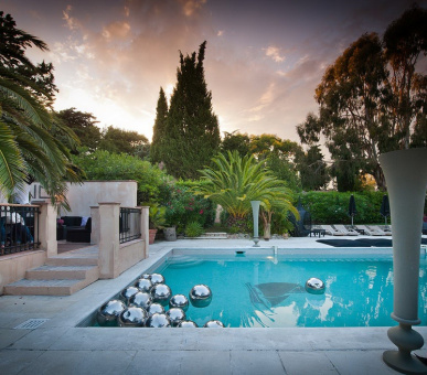 Картинка Saint Amour La Tartane (Франция, Сен Тропе) 5 Фото Saint Amour La Tartane (Франция, Сен Тропе) 5