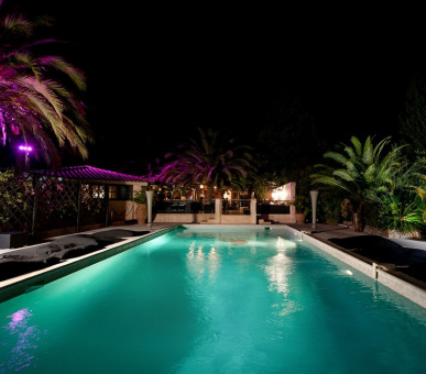 Картинка Saint Amour La Tartane (Франция, Сен Тропе) 16 Фото Saint Amour La Tartane (Франция, Сен Тропе) 16