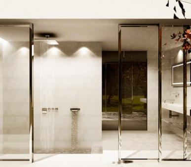 Картинка Hotel Sezz St. Tropez (Франция, Сен Тропе) 4 Фото Hotel Sezz St. Tropez (Франция, Сен Тропе) 4