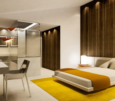 Картинка Hotel Sezz St. Tropez (Франция, Сен Тропе) 7 Фото Hotel Sezz St. Tropez (Франция, Сен Тропе) 7