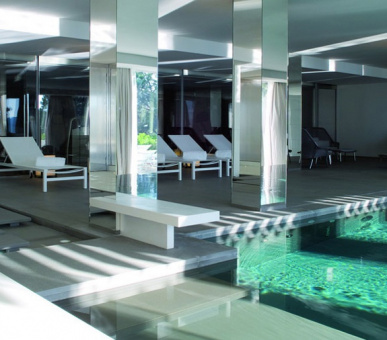 Картинка La Reserve Ramatuelle Hotel Spa 16 Фото La Reserve Ramatuelle Hotel Spa 16