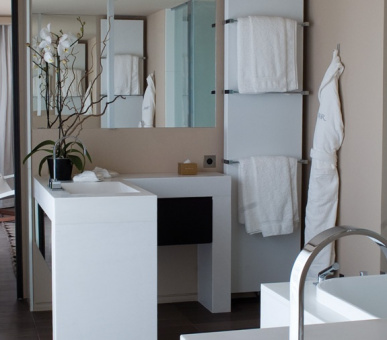 Картинка La Reserve Ramatuelle Hotel Spa 8 Фото La Reserve Ramatuelle Hotel Spa 8