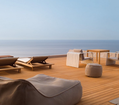 Картинка La Reserve Ramatuelle Hotel Spa 9 Фото La Reserve Ramatuelle Hotel Spa 9