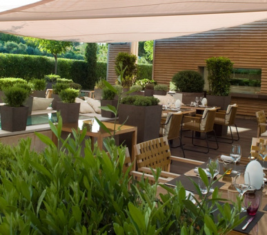 Картинка La Reserve Ramatuelle Hotel Spa 5 Фото La Reserve Ramatuelle Hotel Spa 5