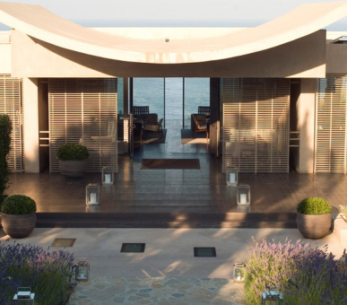 Картинка La Reserve Ramatuelle Hotel Spa 10 Фото La Reserve Ramatuelle Hotel Spa 10