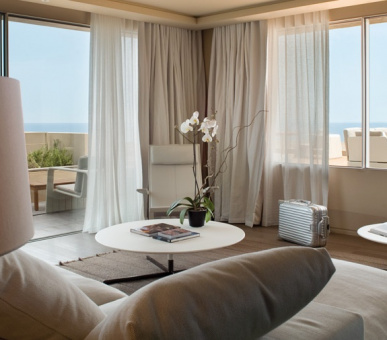 Картинка La Reserve Ramatuelle Hotel Spa 4 Фото La Reserve Ramatuelle Hotel Spa 4