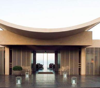 Картинка La Reserve Ramatuelle Hotel Spa 1 Фото La Reserve Ramatuelle Hotel Spa 1