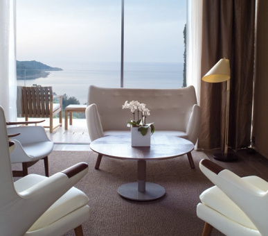 Картинка La Reserve Ramatuelle Hotel Spa 12 Фото La Reserve Ramatuelle Hotel Spa 12