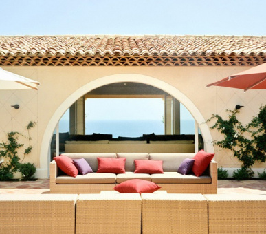 Картинка La Reserve Ramatuelle Hotel Spa 3 Фото La Reserve Ramatuelle Hotel Spa 3