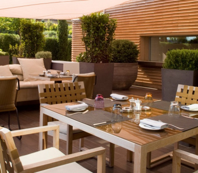 Картинка La Reserve Ramatuelle Hotel Spa 17 Фото La Reserve Ramatuelle Hotel Spa 17