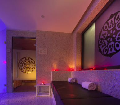 Фото Hotel de Paris Saint-Tropez 40