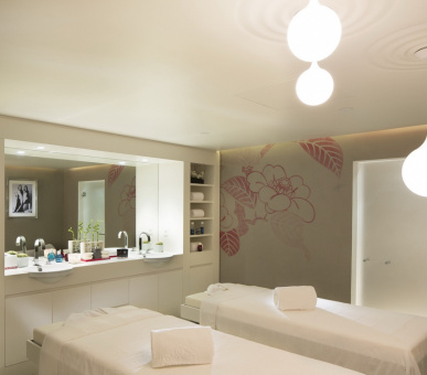 Фото Hotel de Paris Saint-Tropez 37