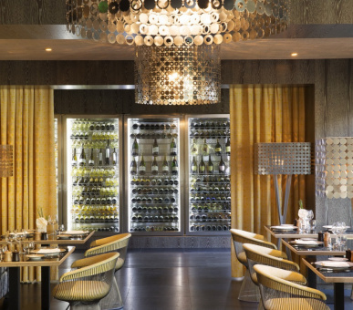 Фото Hotel de Paris Saint-Tropez 32