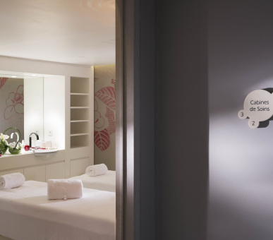 Фото Hotel de Paris Saint-Tropez 39