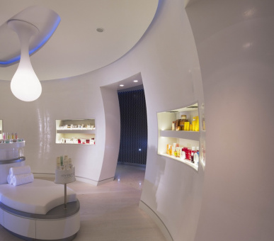 Фото Hotel de Paris Saint-Tropez 41