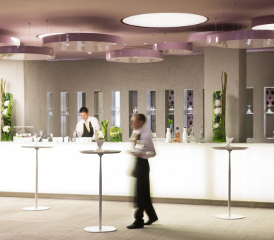 Фото Hotel de Paris Saint-Tropez 43