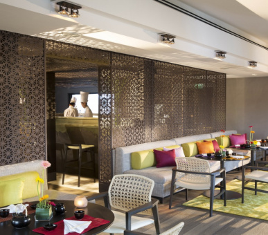 Фото Hotel de Paris Saint-Tropez 33